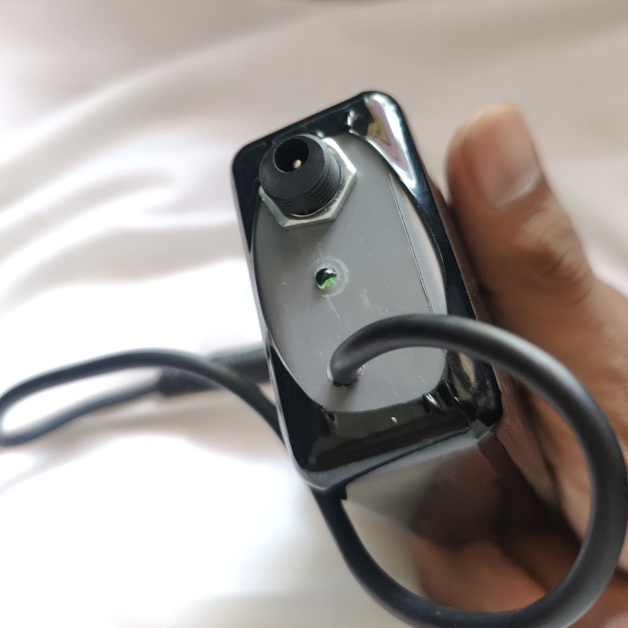 WiFi Router UPS Power Bank 12 Volts 1A 1.5A Tp Link Tenda PTCL Fiber 12v Router